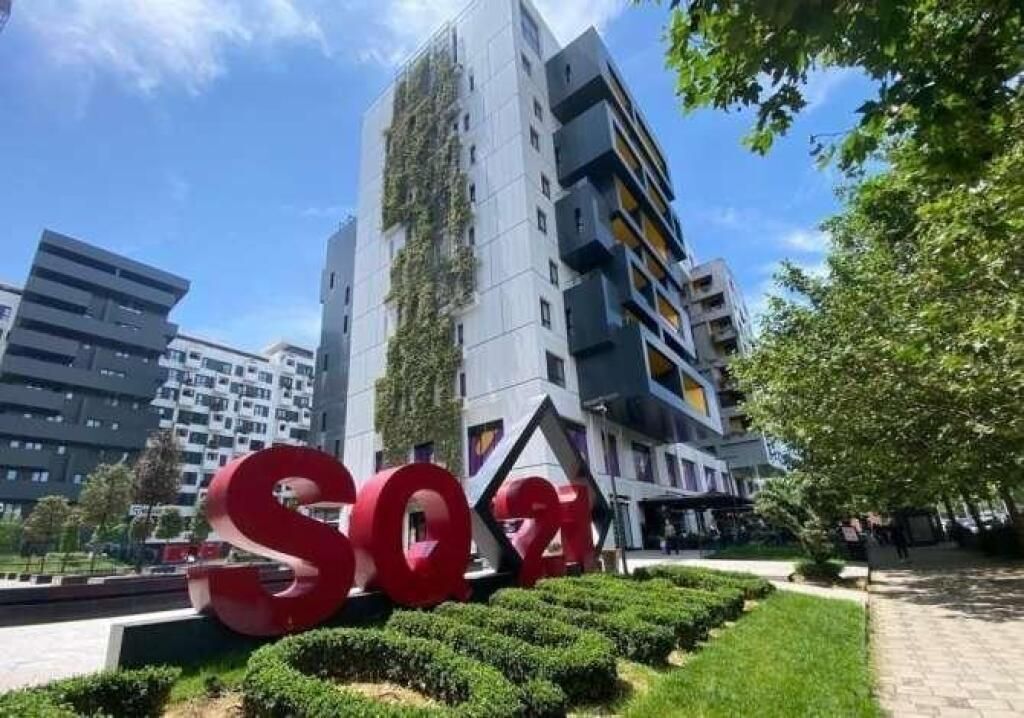 🏢 OFFICE FOR SALE – SQUARE 21 📍