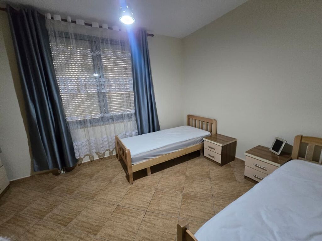 🏙️ Apartment 2+1 – Rent | Kosovarëve Street