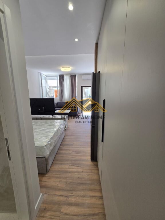 STUDIO APARTMENT FOR SALE NEAR KAVAJË ROCK DURRËS!
