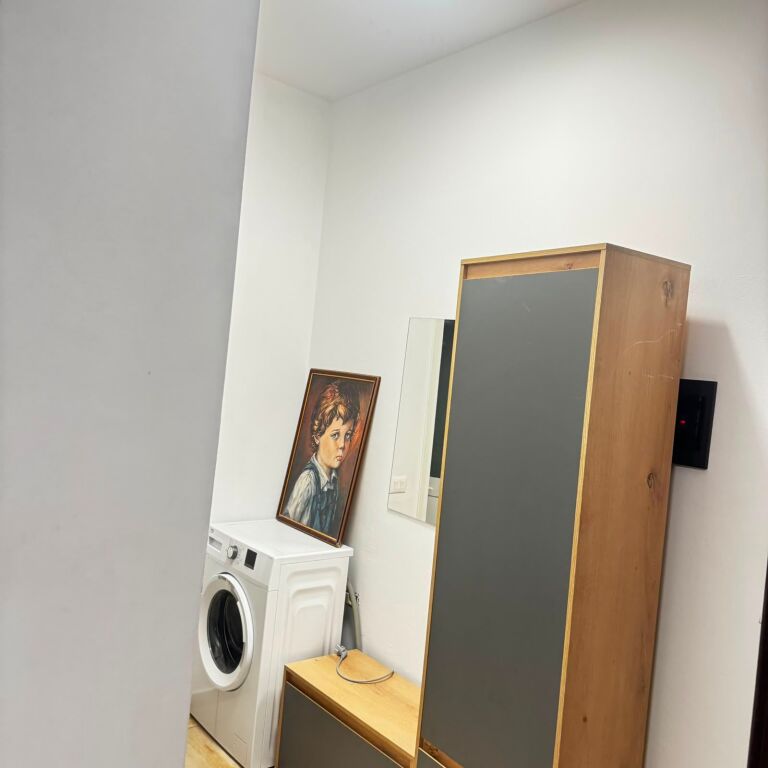 Rent | Apartament 1 + 1 | Rruga 5 Maji | 500 €/month