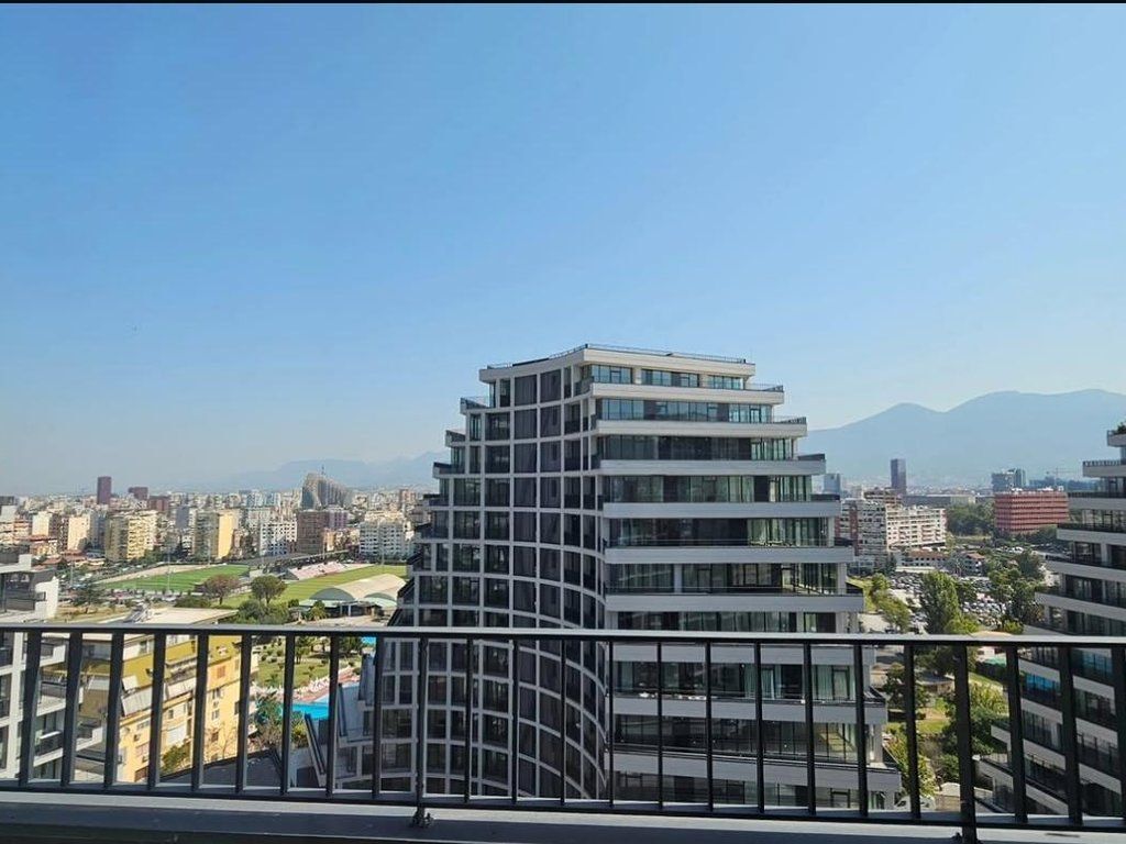 Shitet Apartament 1+1 Premium në Lake View Residence