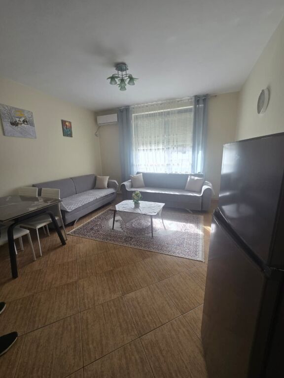 🏙️ Apartment 2+1 – Rent | Kosovarëve Street