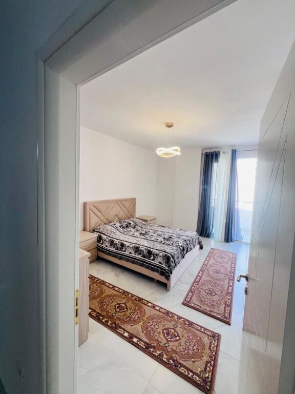 Apartament 2+1 me qera ne Astir tek Bar Bohem