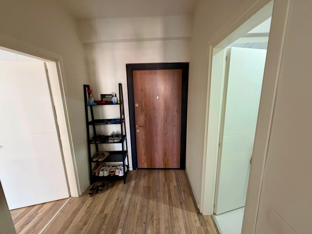 📣 SHITET Apartament 1+1 📍 Kompleksi Urban Gate, Astir ✨
