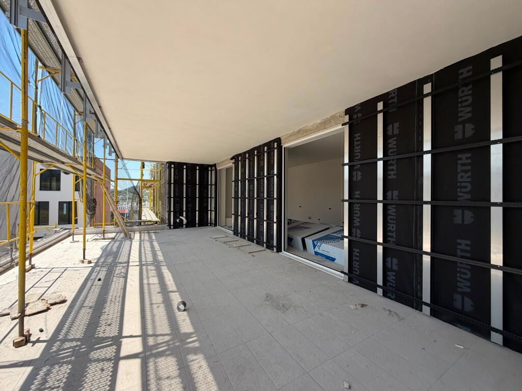 Appartamento 2+1 in vendita in Residence vicino a TEG.