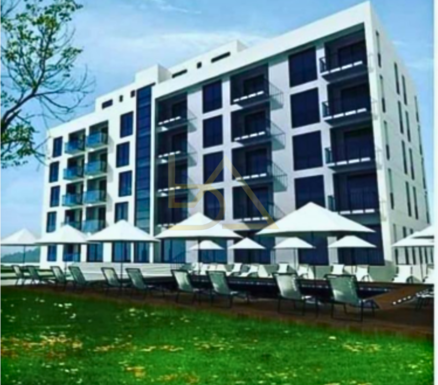 Apartamente për Shitje – Ishull Shëngjin, Lezhë