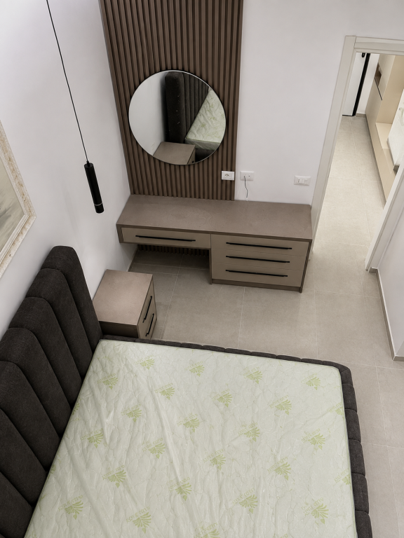 Rent 1+1 oasis complex