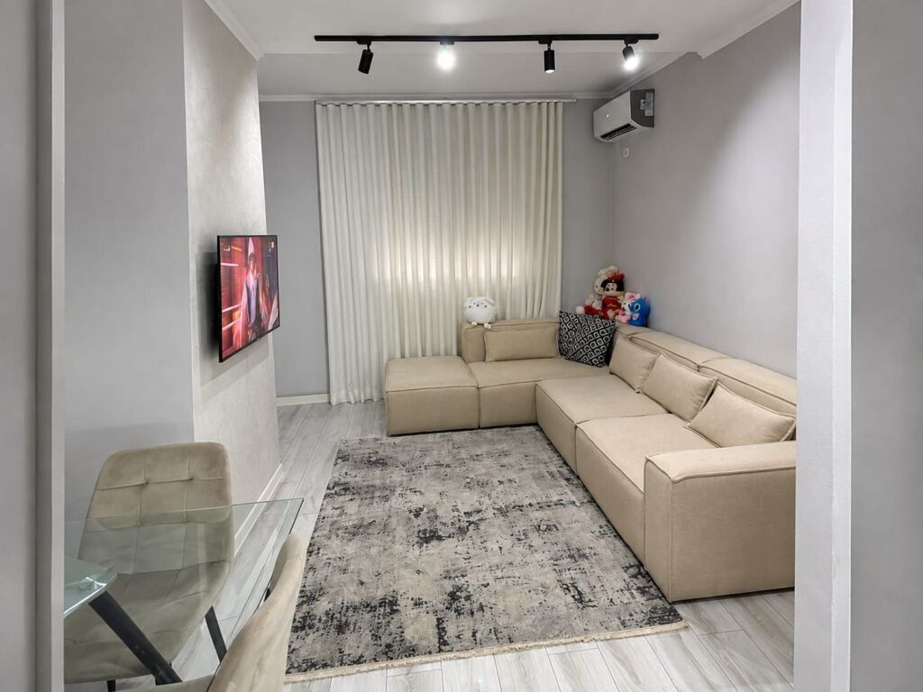 Affitto, Appartamento 1+1, Lago Secco, Tirana. LI71990