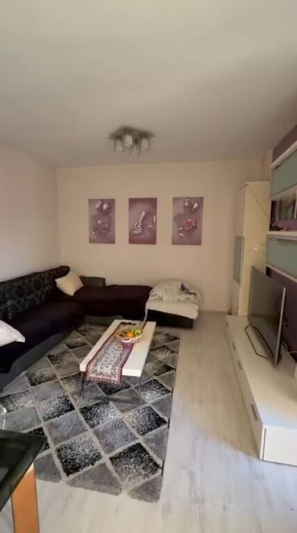 APARTMENT 1+1, Brryli