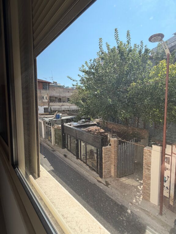 Apartment 2+1 - Center, Çam Market (Albanian Post)