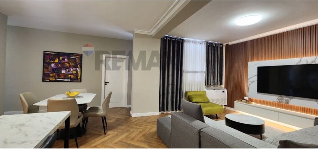 APARTAMENT 2+1 PËR SHITJE | RRUGA FAIK KONICA