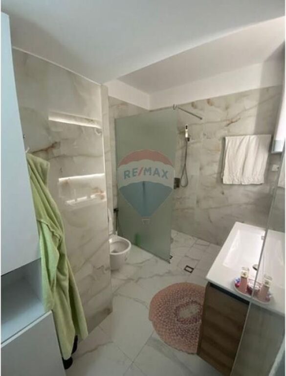 Apartment 1+1 for rent Fresku Restaurant