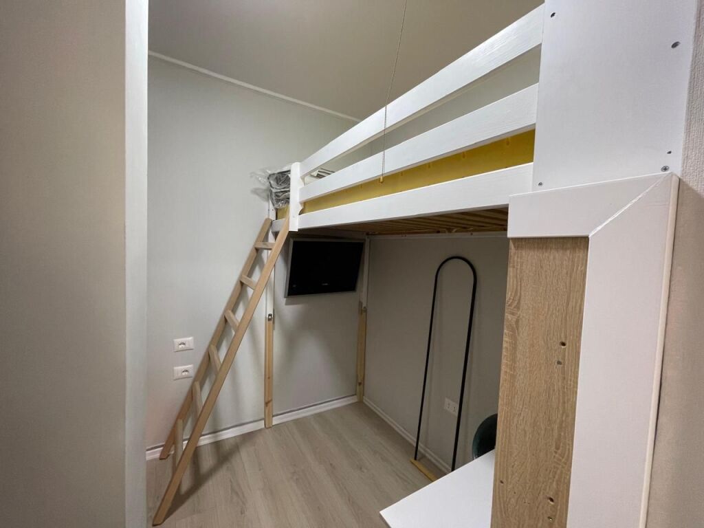 Apartment for rent 2+1