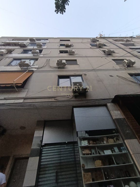 Appartamento 1+1 in Affitto | Via Kavaja, Kajo Karafili | Vicino al Centro IMP146438