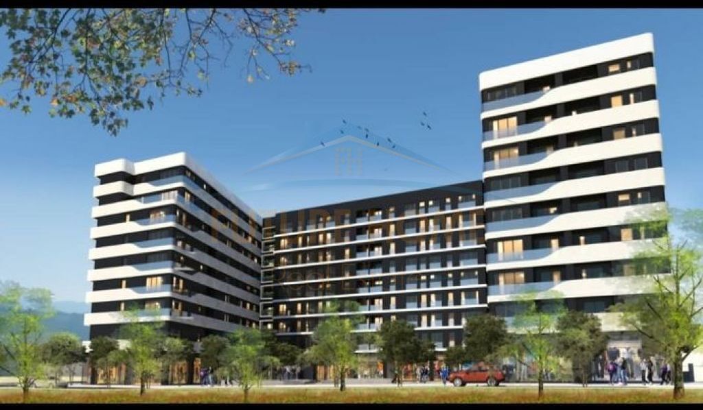 Shitet,Apartament 1+1, Don Bosko
