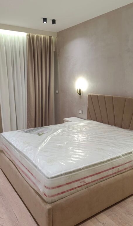 Super apartament me qera 1+1 Perballe Delijorgjit