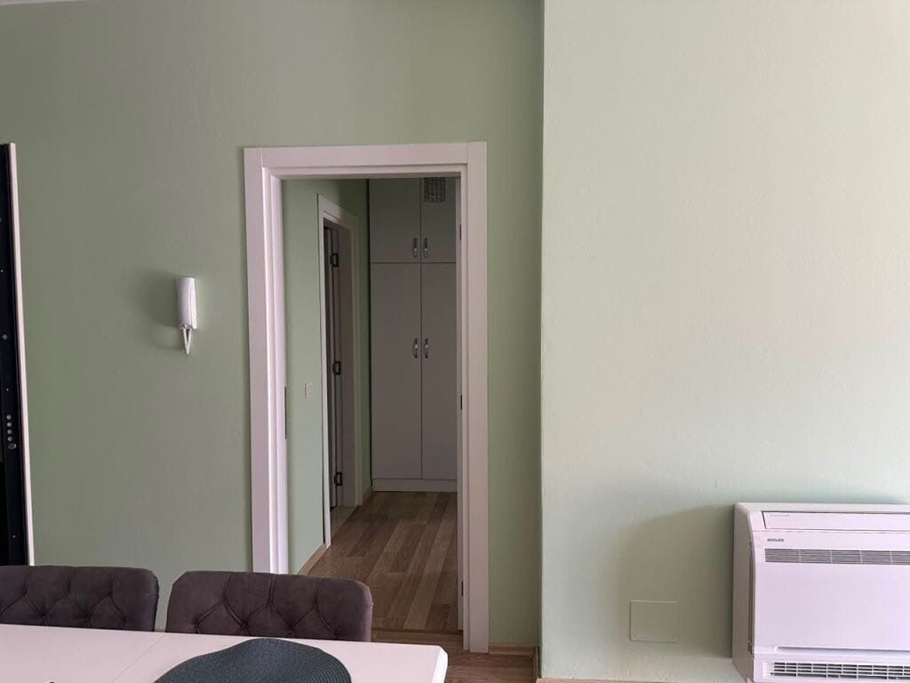 Apartament 1+1 me qira prane Toptanit