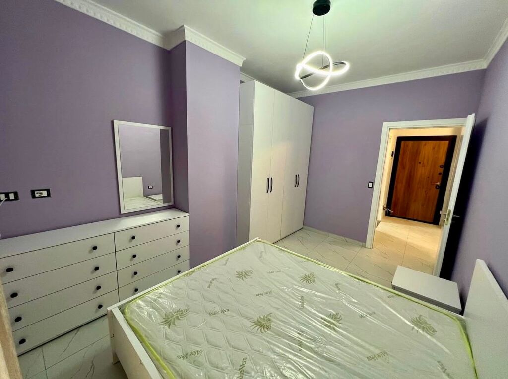 📣 SHITET Apartament 1+1 📍 Rruga “5-Maji” ✨