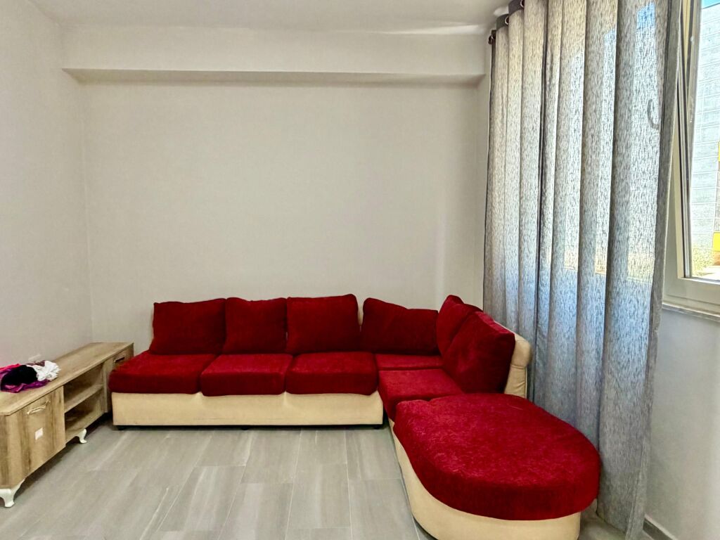 Apartment 1+1 for rent in Shkoze