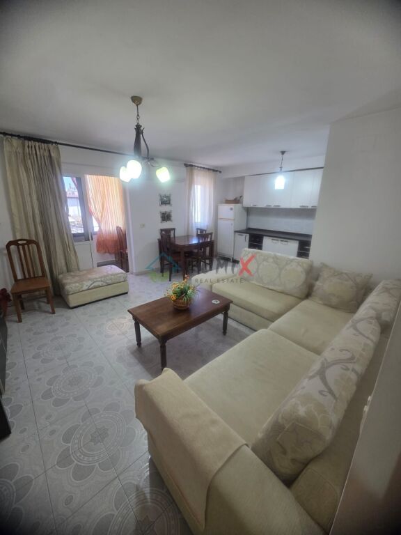 🏡 SHITET APARTAMENT 1+1 PRANË SPITALIT!