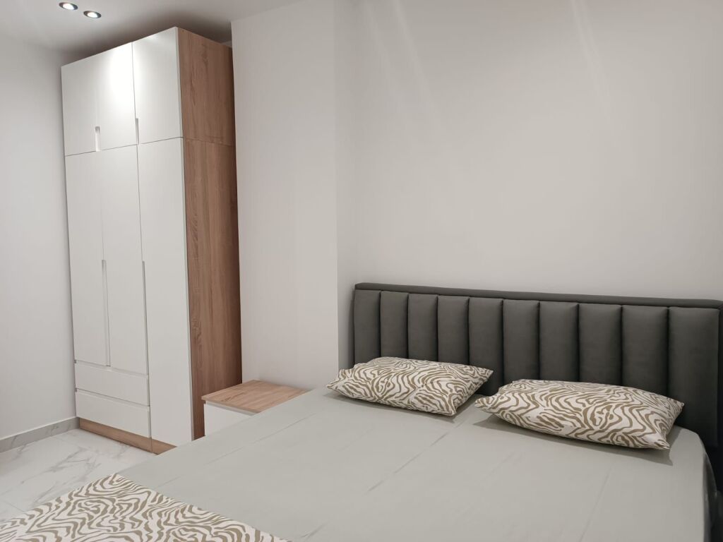 Apartment 3+1+2+Post Parking Don Bosco