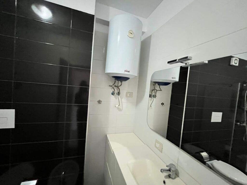 Qera Apartament 2+1+2 Tualete + depo
