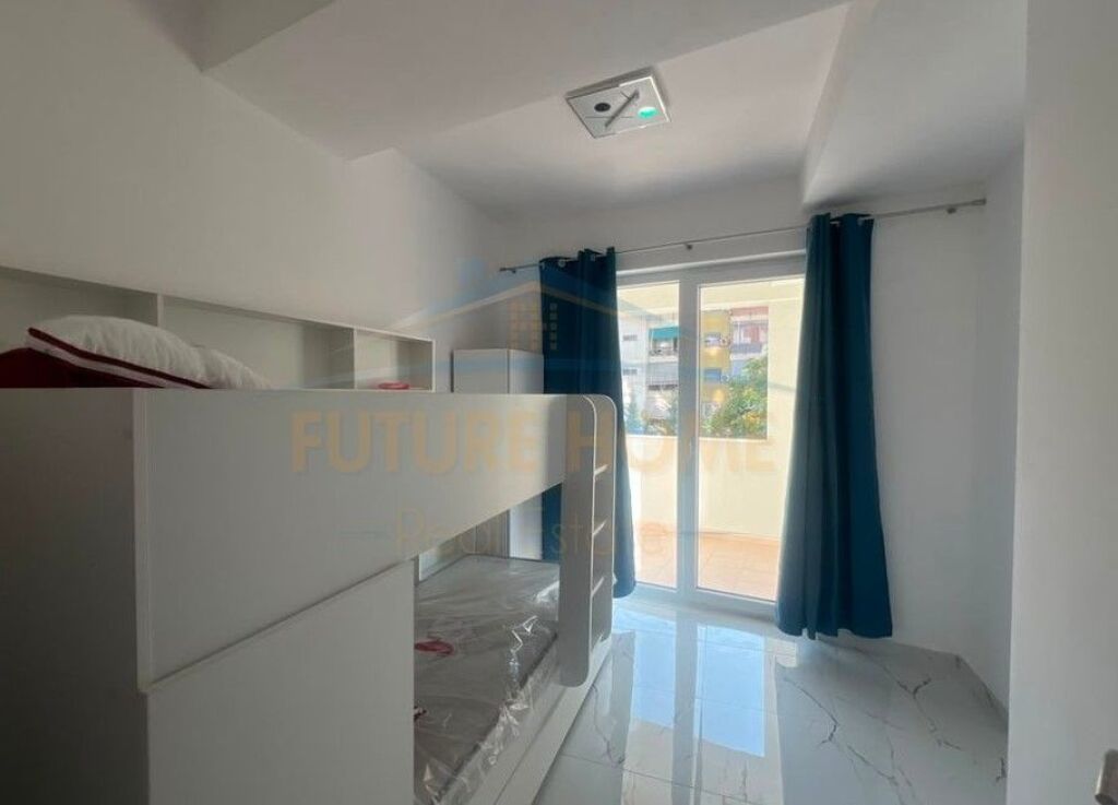 Qera, Apartament 2+1+2, Rruga e Dibres