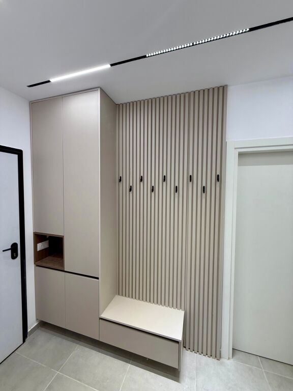 Apartment 1+1 for rent