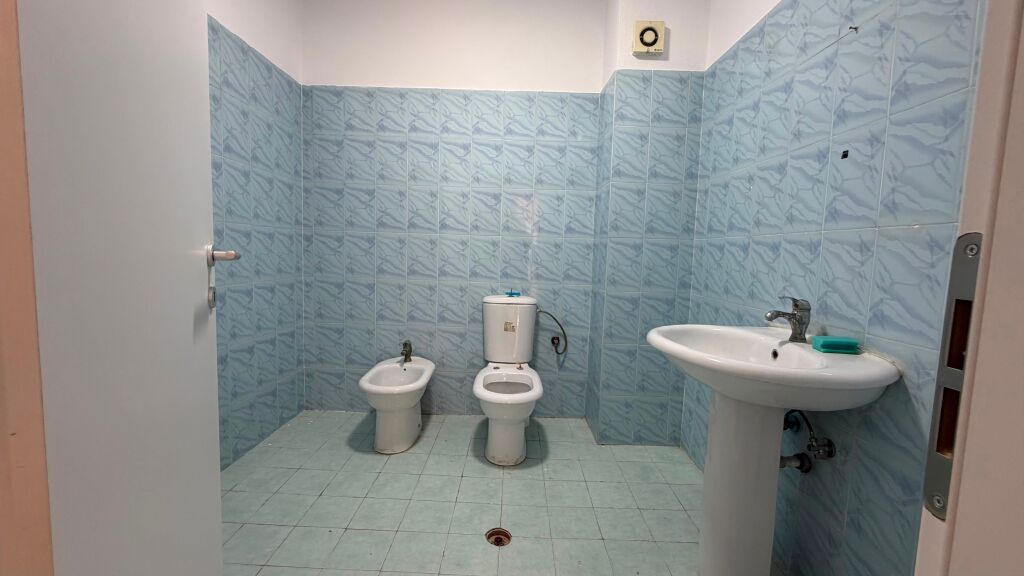 Shitet apartament 2+1+2 ne Don Bosko