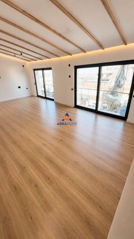FOR SALE APARTMENT 1+1+BALCONY "SHALLVARET" IN CENTER 18,430,000 LEK