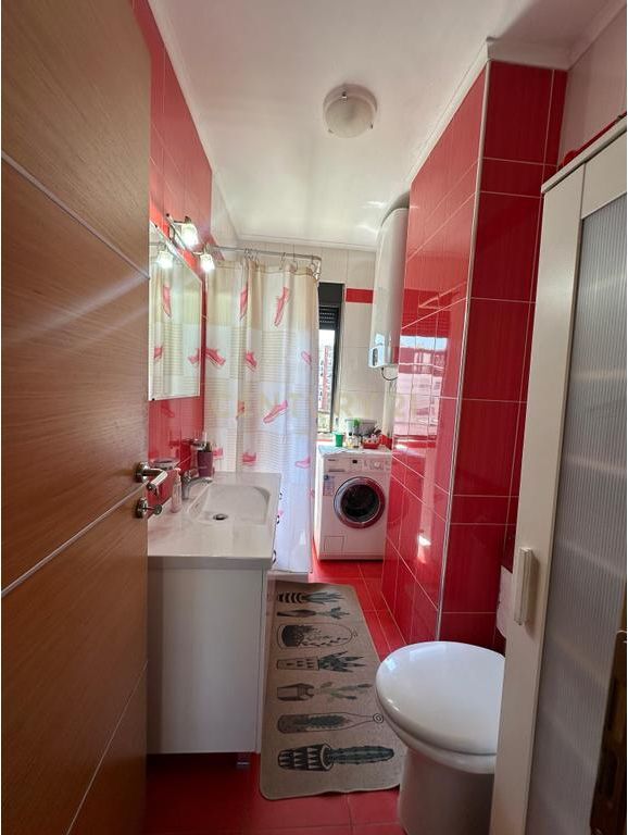 Appartamento 2+1+2+Studio in Vendita vicino al Lago di Tirana!