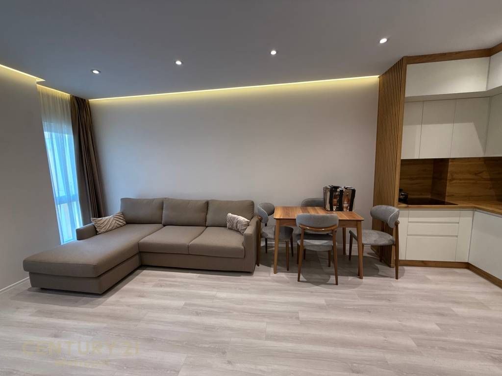 JEPET ME QIRA APARTAMENT 1+1, ZOGU I ZI! Metropol146433