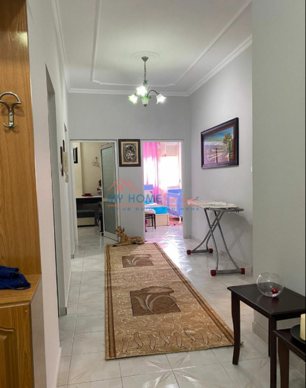 Apartament 2+1 me Qira prane Ures se Nisharakut Tirane