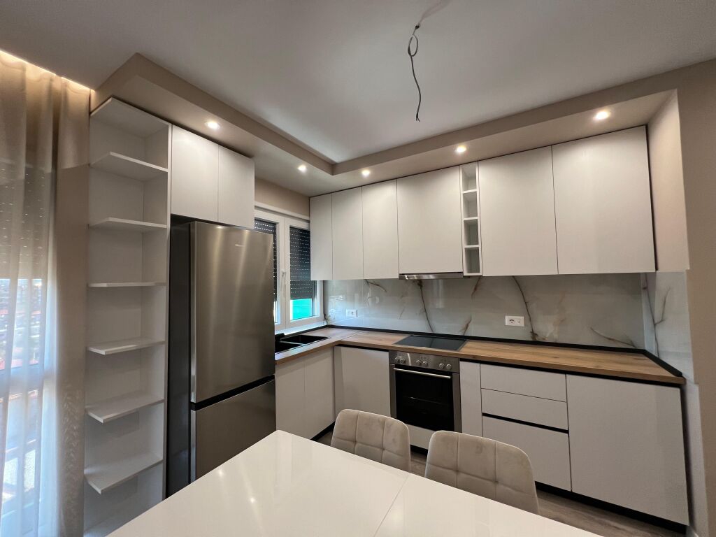 Rent, Apartment 1+1 Jordan Misja Street
