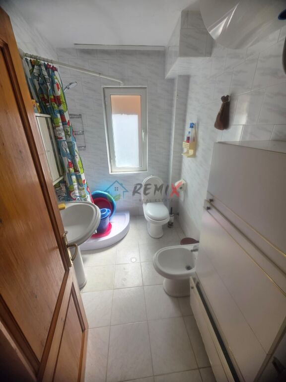 🏡 SHITET APARTAMENT 1+1 PRANË SPITALIT!