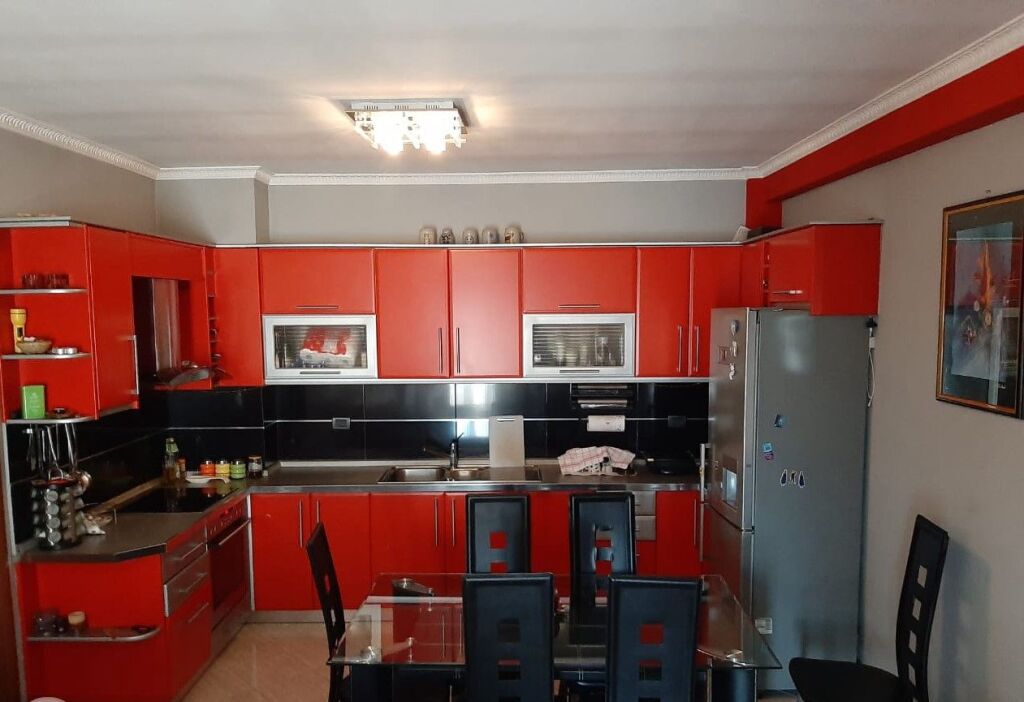 Rent | Apartament 2 + 1 | ASTIR | 550 €/month