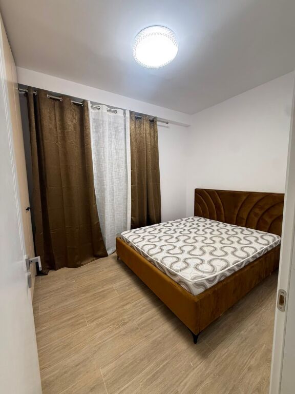 🏢In the 5 Maj area, a 1+1 furnished apartment is for rent. 52,000 Leke