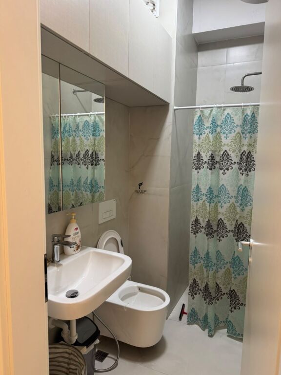 APPARTAMENTO IN AFFITTO 1+1 ALI DEMI 50.000 LEKE FH-86942