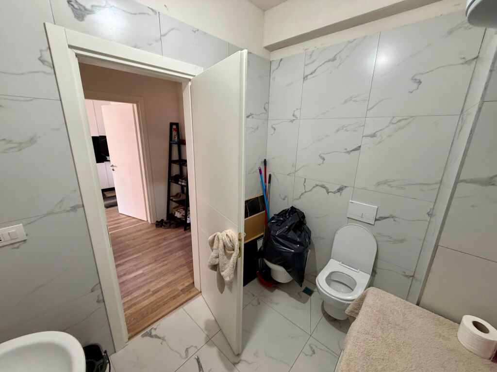 📣 SHITET Apartament 1+1 📍 Kompleksi Urban Gate, Astir ✨