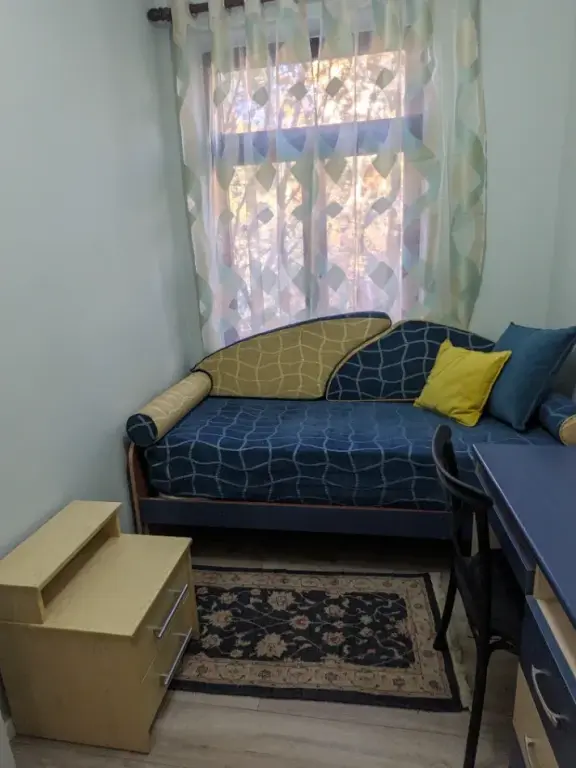 Zgjidh | Apartament 2 + 1 | Bulevardi Bajram Curri | 650 €