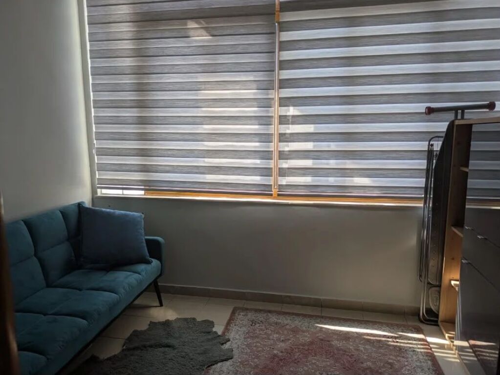 JEPET APARTAMENT ME QERA 3+1, ISH EKSPOZITA