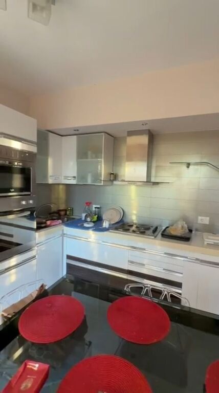 APARTMENT 1+1, Brryli