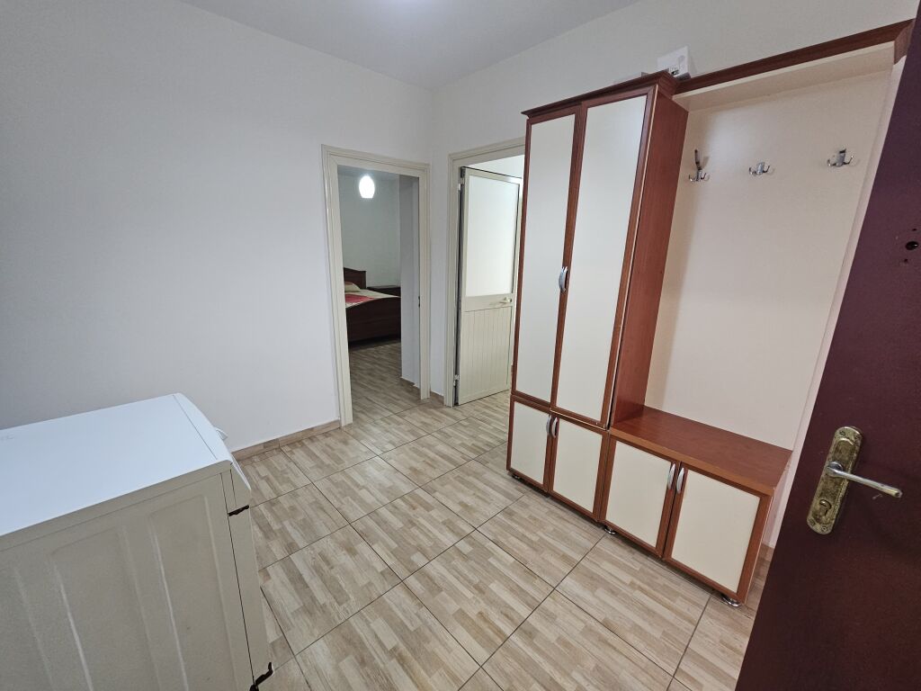 Affittasi Appartamento 2+1+1 con Balcone