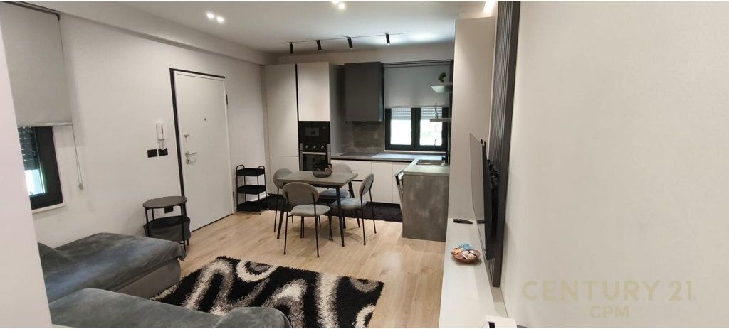 Jepet Me Qira Apartament 1+1 ne zonen Kodra e Priftit