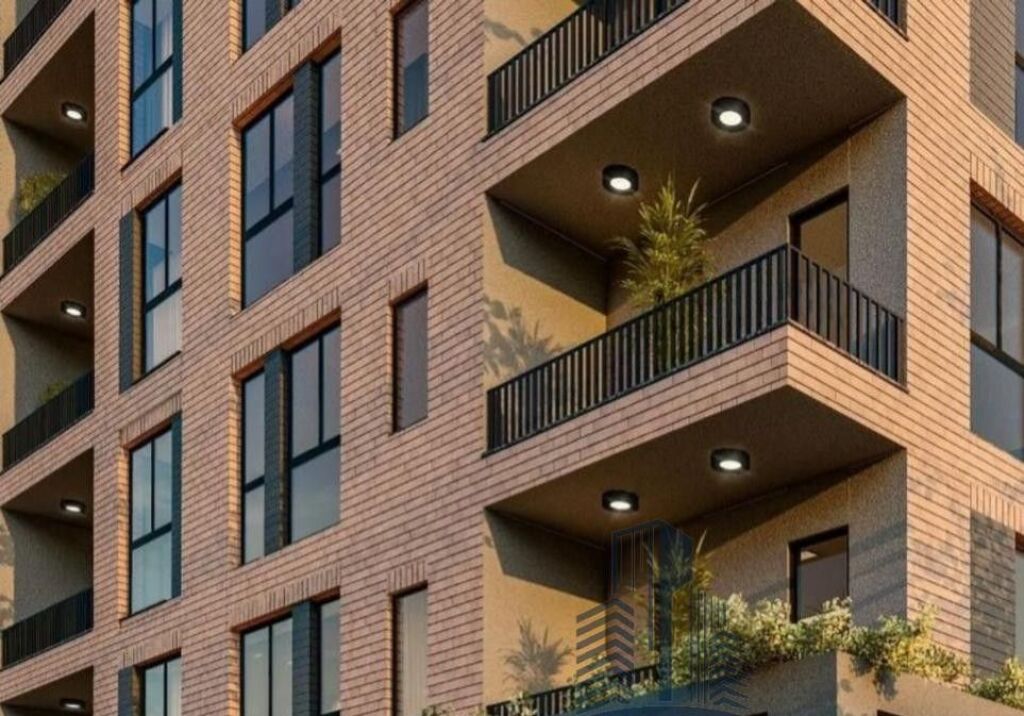 AMBIENTE COMMERCIALE, BRIDGE SIDE RESIDENCE