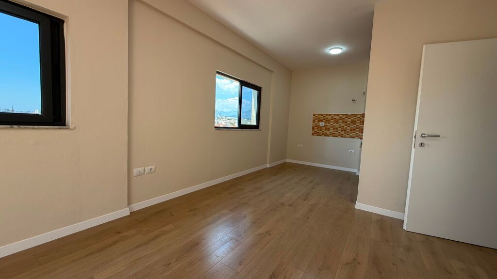 Shitet apartament 2+1+2 ne Don Bosko
