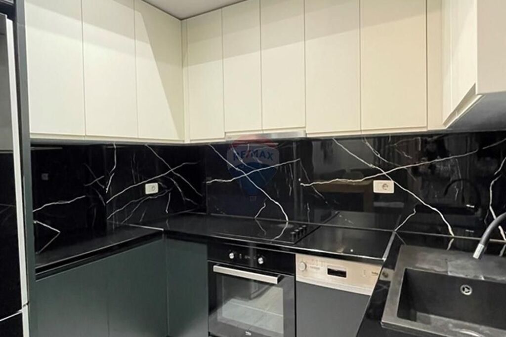 APARTAMENT 1+1 ME QIRA TEK KOMPLEKSI DELIJORGJI!