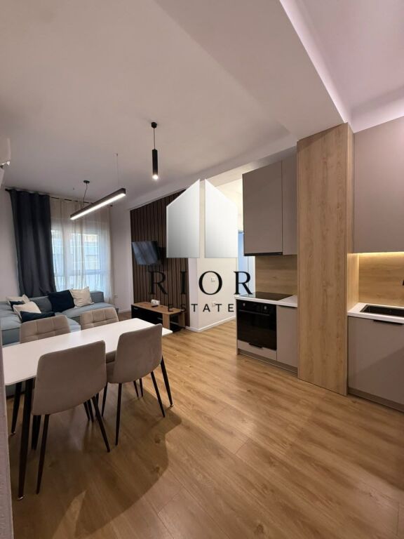 Rent | Apartment 2 + 1 | Ali Demi  | 550 €/Month