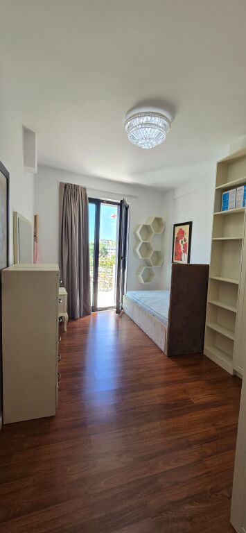 APARTMENT 2+1
