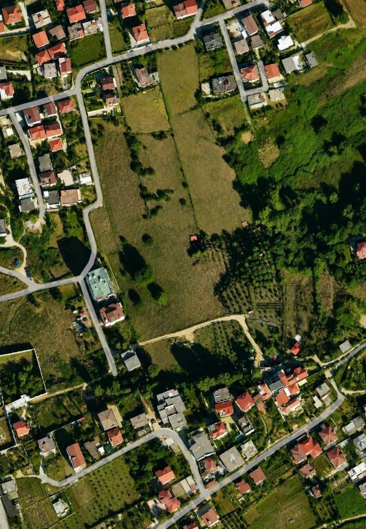 Truall për Shitje – Pranë Vilave Gjermane 4.500.000 ALL